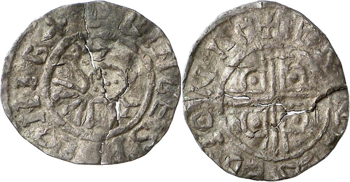 Polen: Boleslav Chrobry