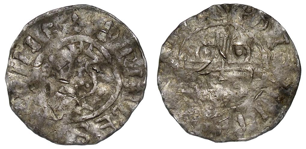 Polen: Boleslav Chrobry