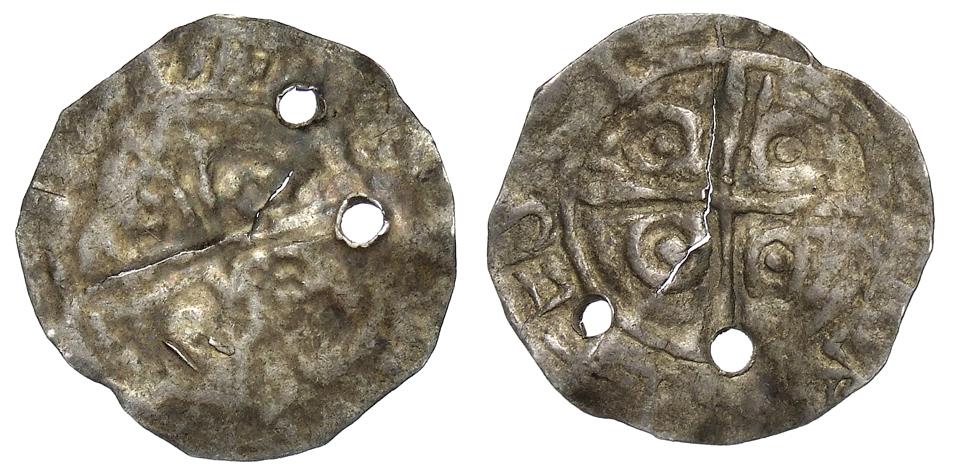 Polen: Boleslav Chrobry
