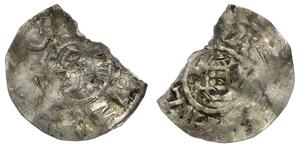 Polen: Boleslav Chrobry