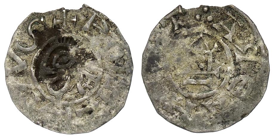 Polen: Boleslav Chrobry