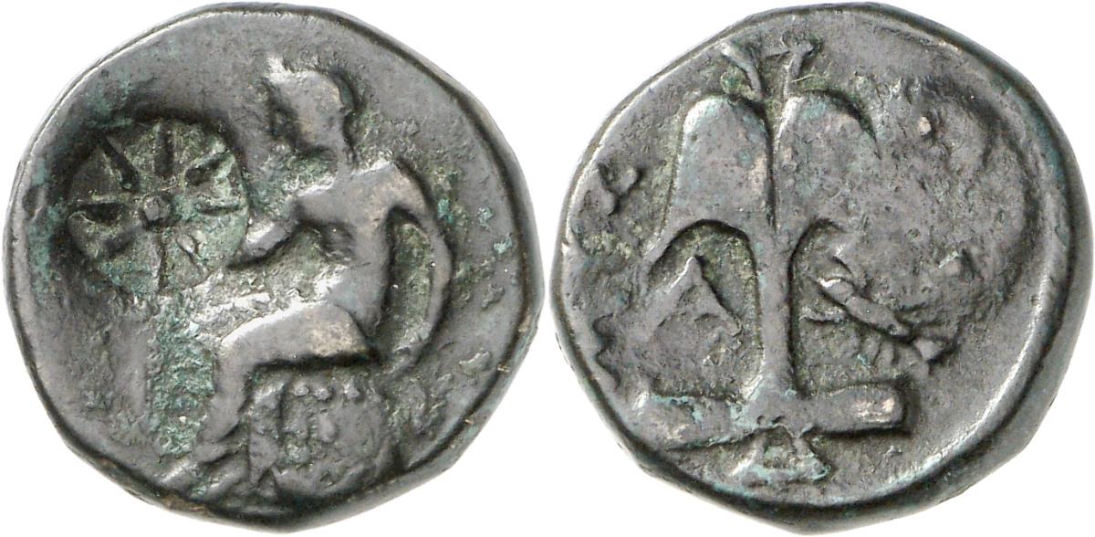 Apollonia Pontika