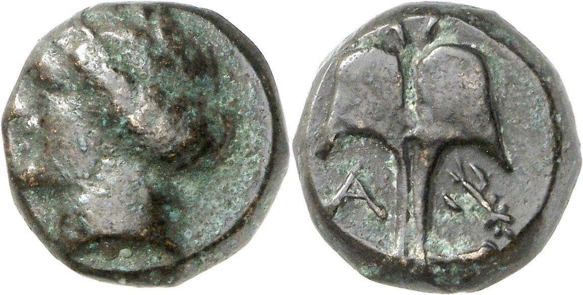 Apollonia Pontika