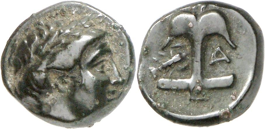 Apollonia Pontika