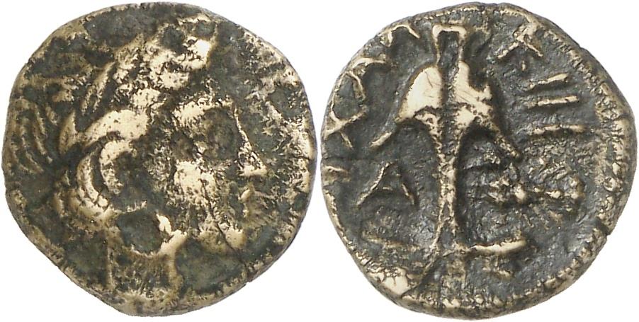 Apollonia Pontika
