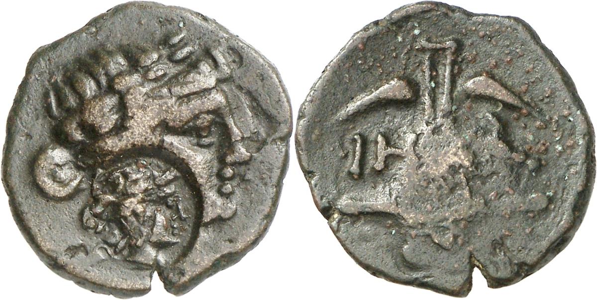 Apollonia Pontika