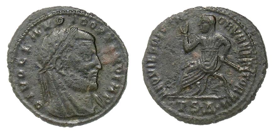 Divus Claudius Gothicus