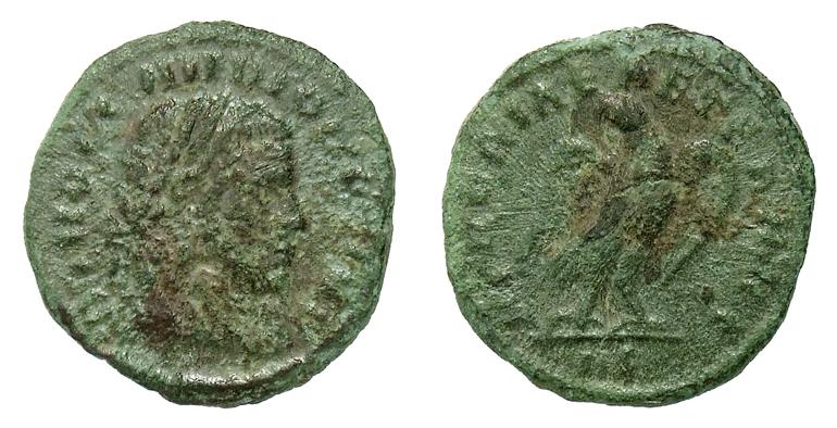 Divus Claudius Gothicus