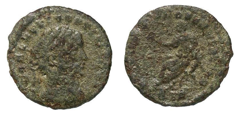 Divus Claudius Gothicus