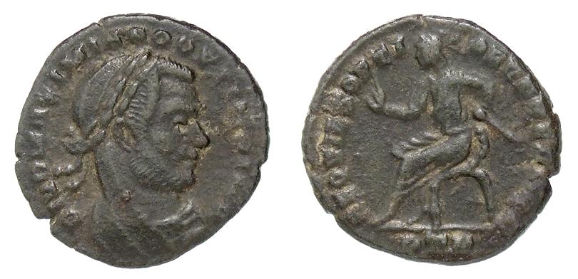 Divus Maximianus Herculius