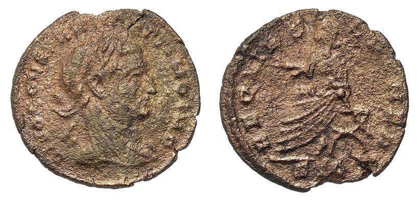 Divus Constantius I.