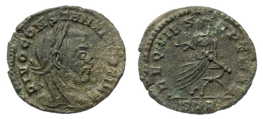 Divus Constantius I.