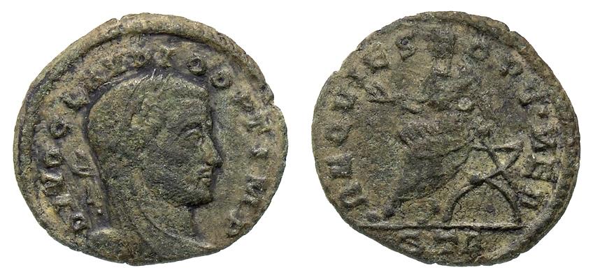 Divus Claudius Gothicus