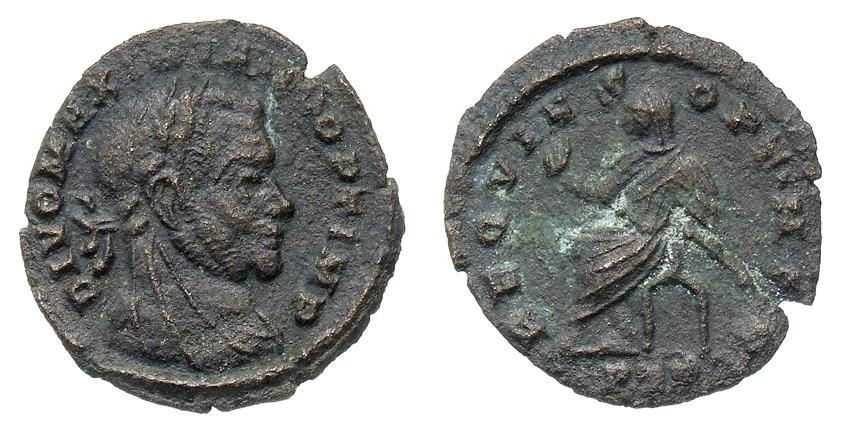 Divus Maximianus Herculius