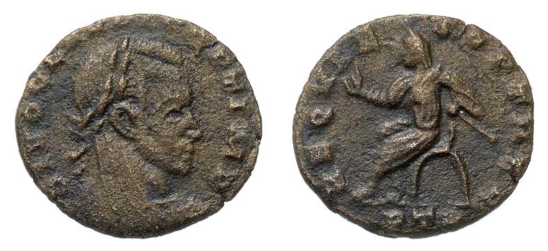 Divus Claudius Gothicus