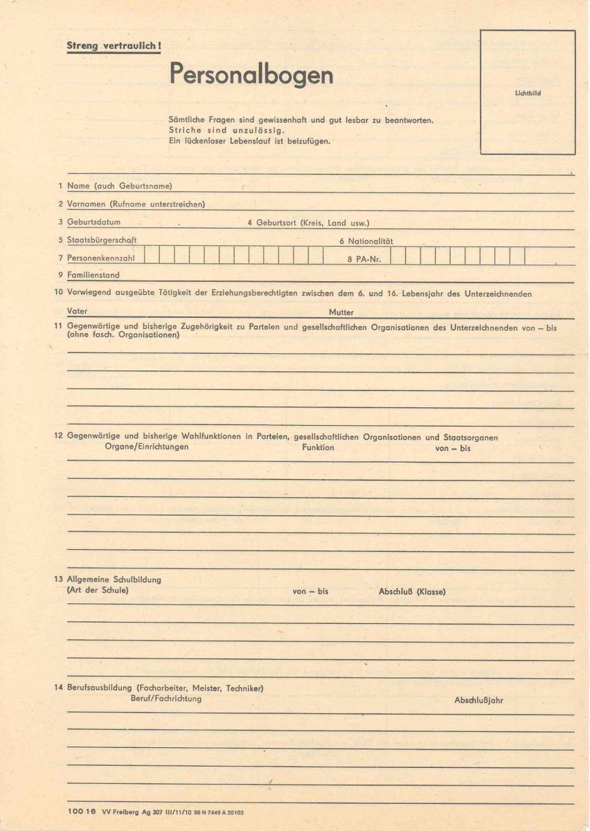 I (67 H) 386/1991