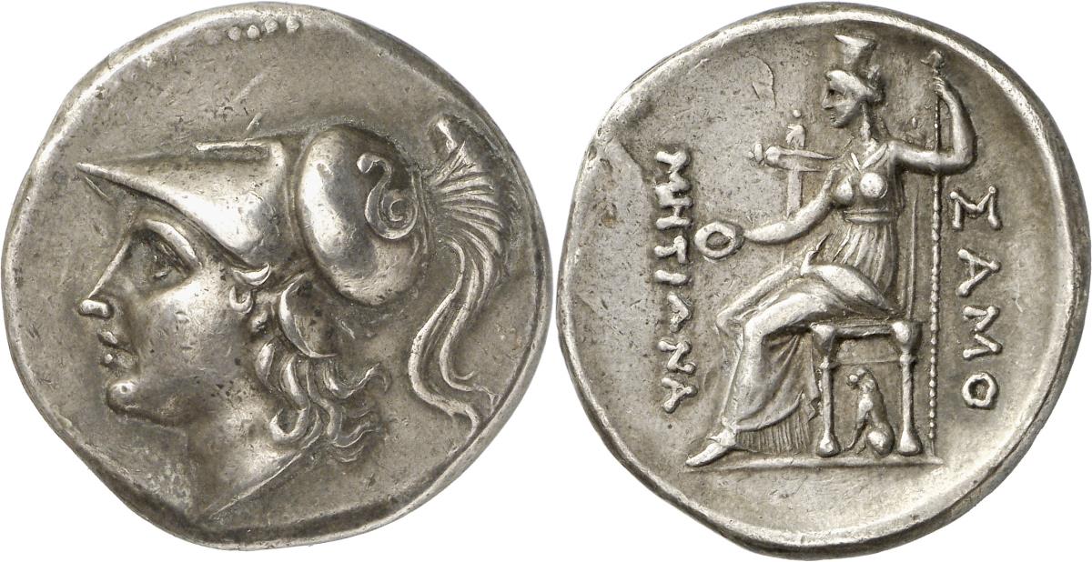 Samothrake