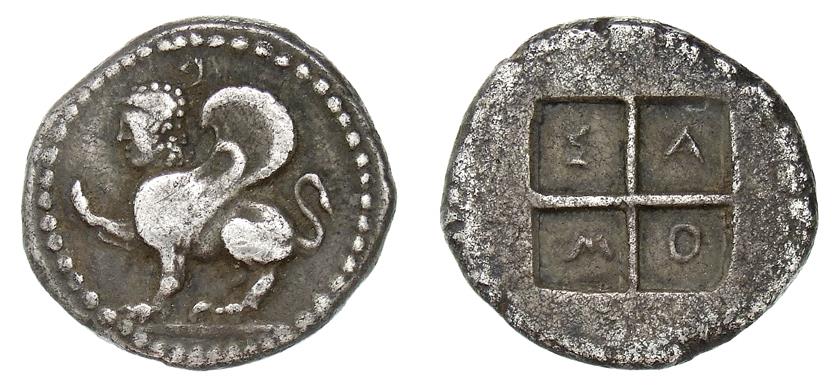 Samothrake