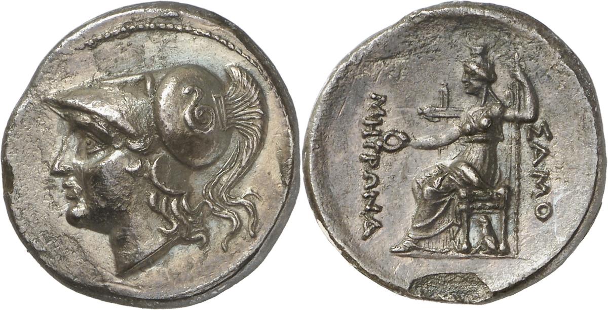 Samothrake