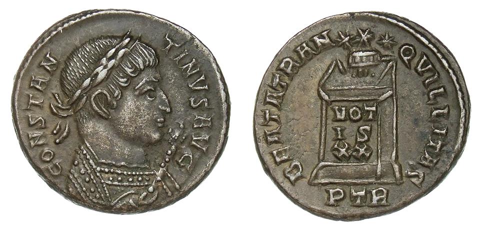 Constantinus I.