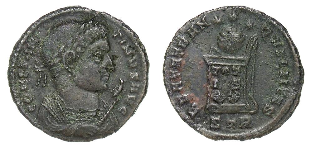 Constantinus I.