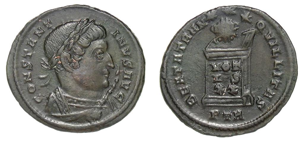 Constantinus I.