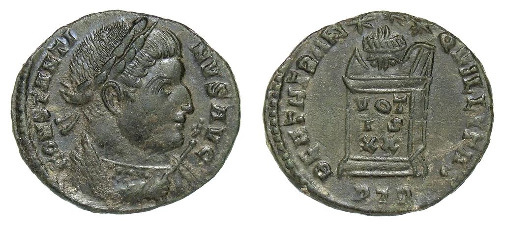 Constantinus I.