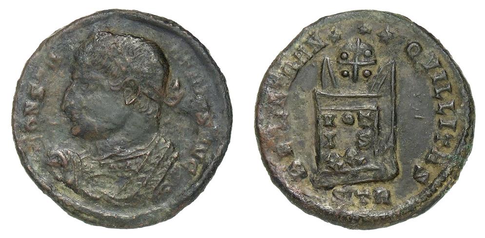 Constantinus I.