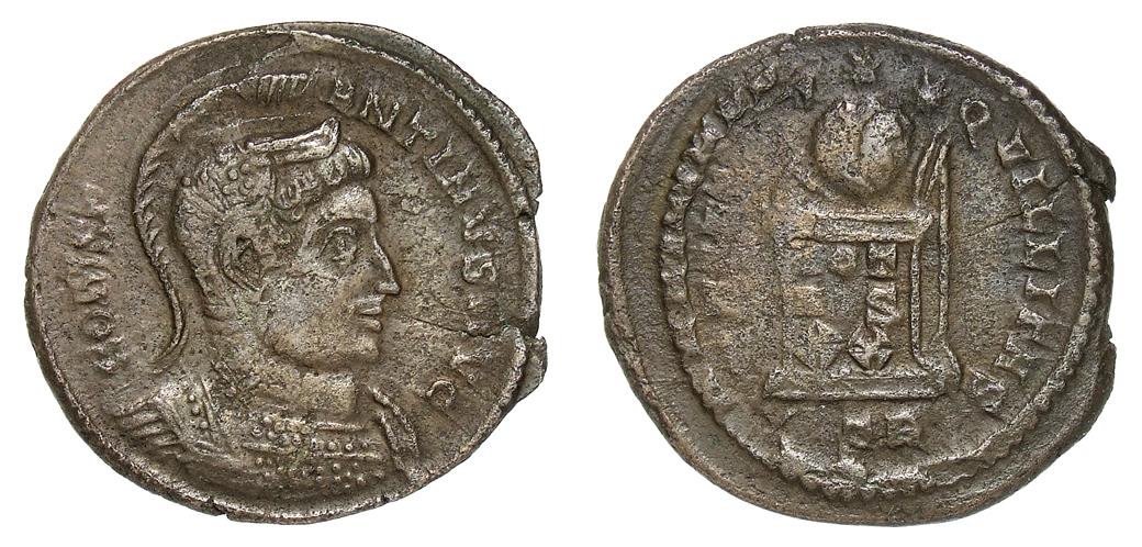 Constantinus I.