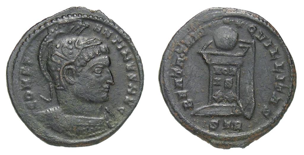 Constantinus I.