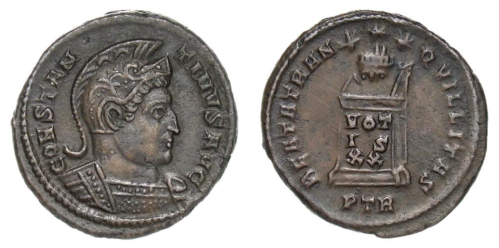 Constantinus I.