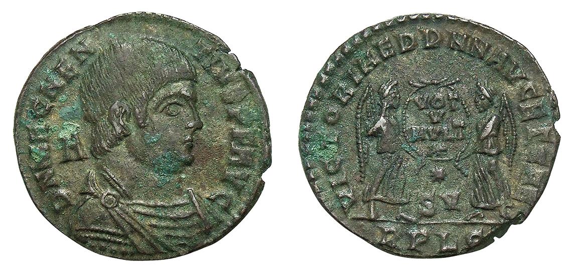 Magnentius