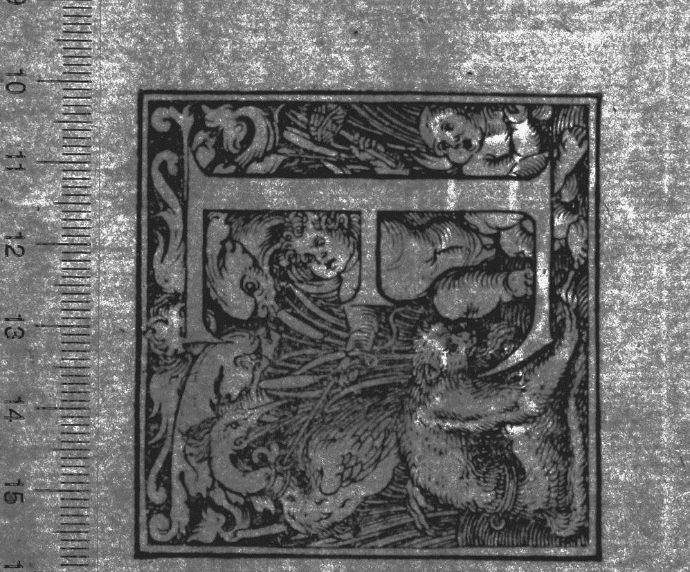 Alphabet (Teil II)