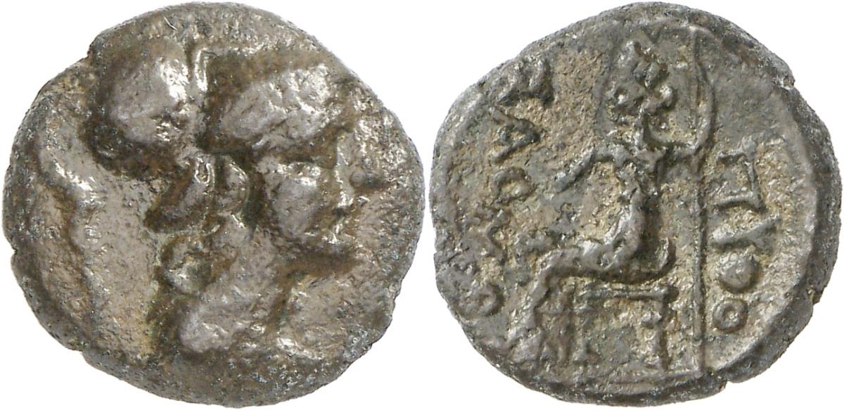Samothrake