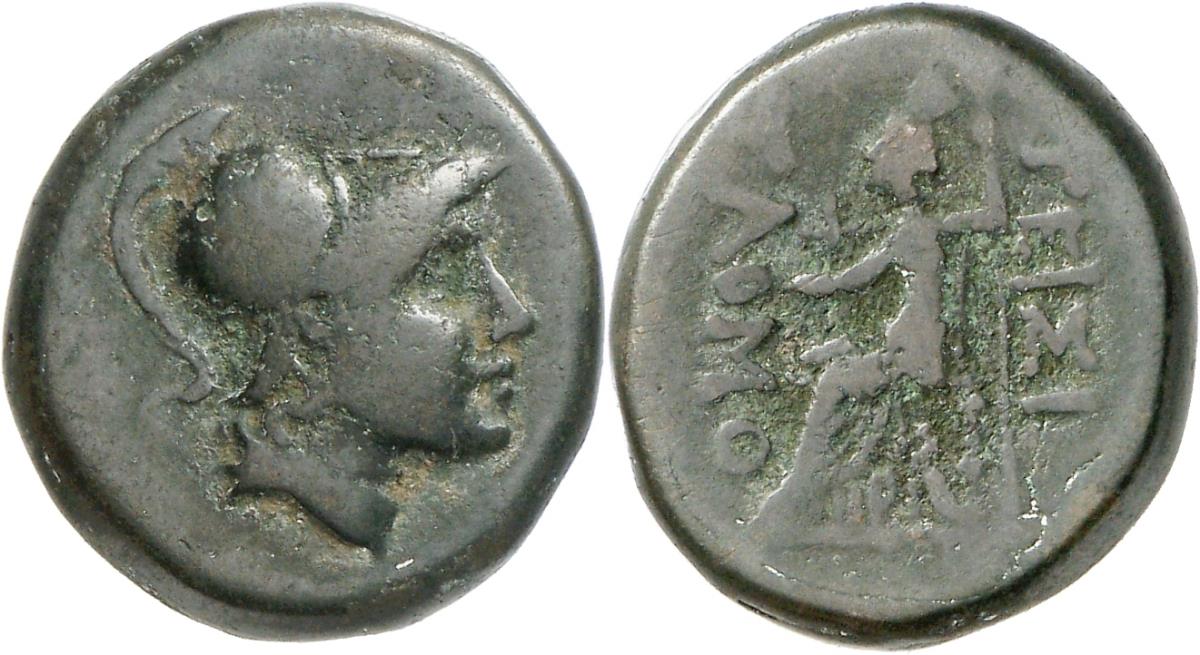 Samothrake