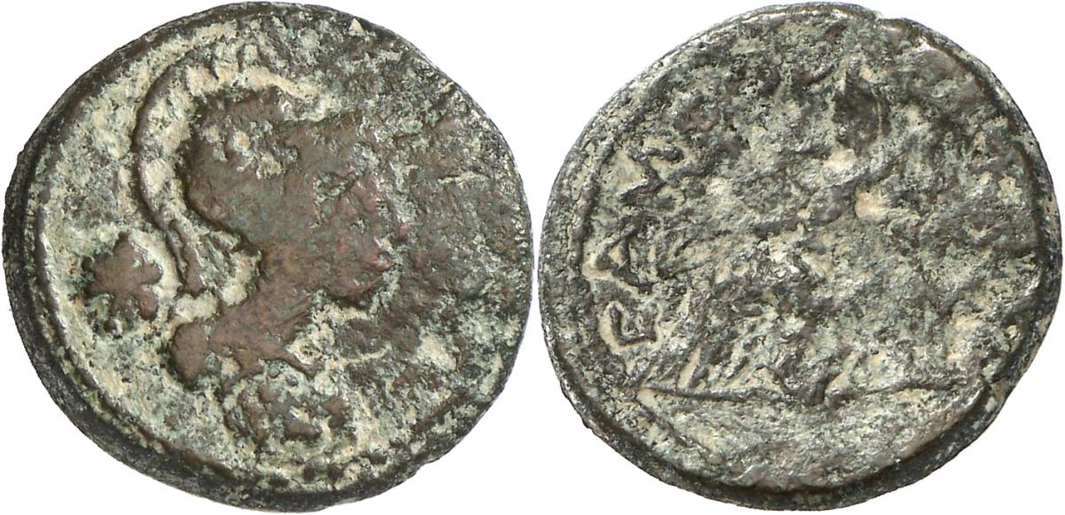 Samothrake