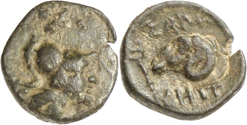 Samothrake