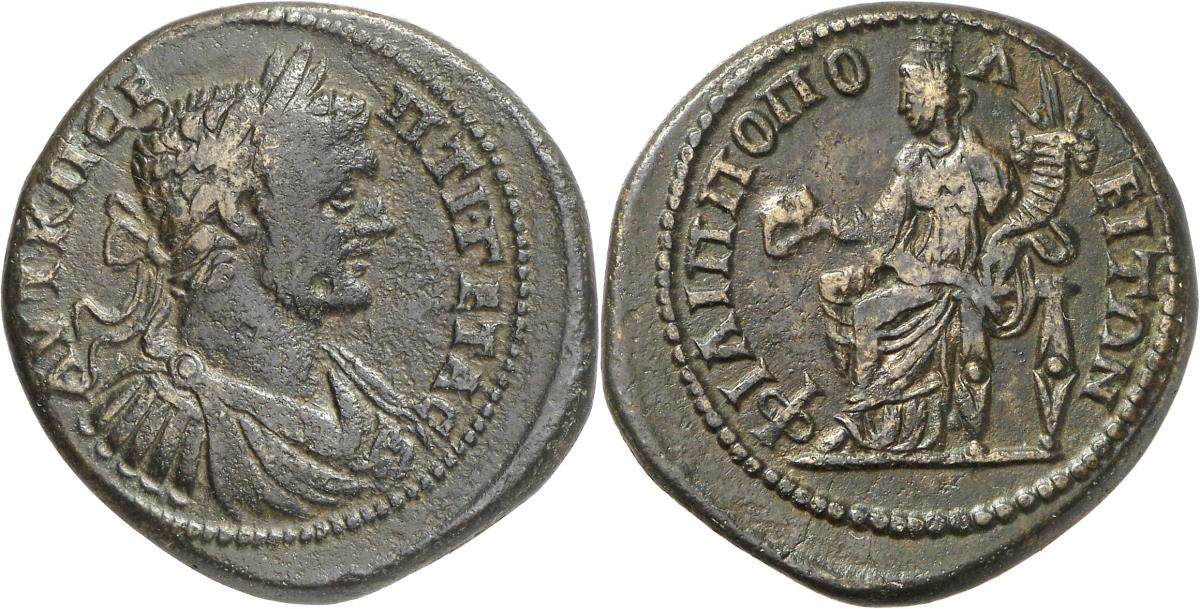 Philippopolis