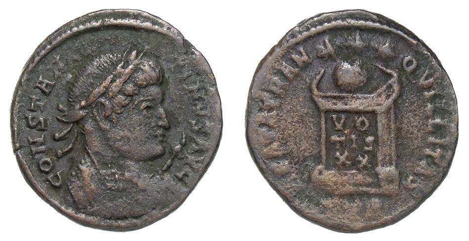 Constantinus I.
