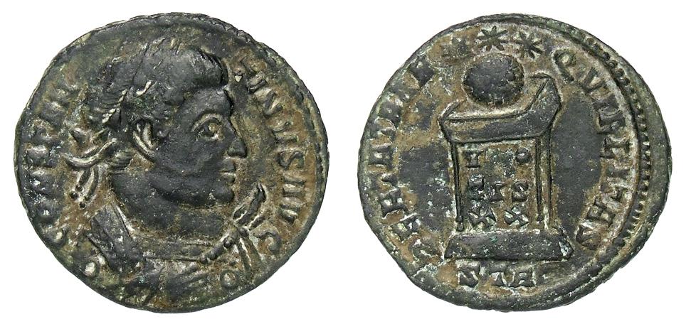 Constantinus I.