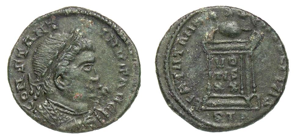 Constantinus I.