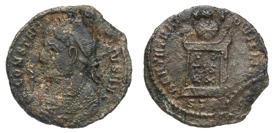 Constantinus I.