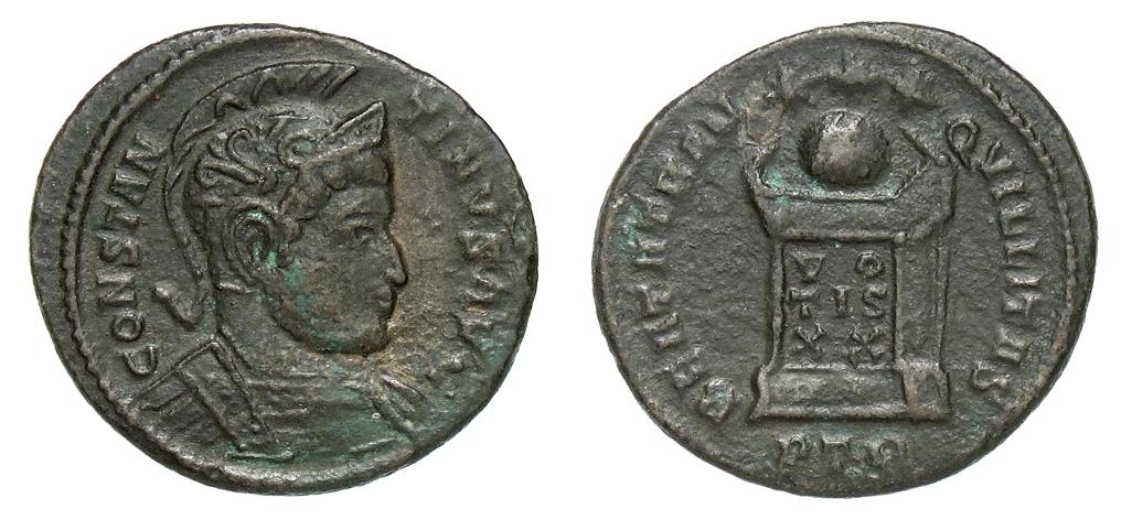 Constantinus I.