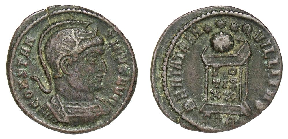 Constantinus I.