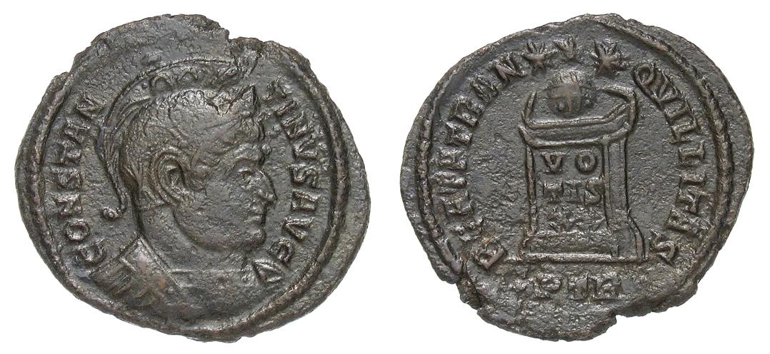 Constantinus I.