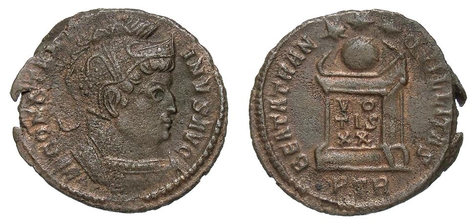Constantinus I.
