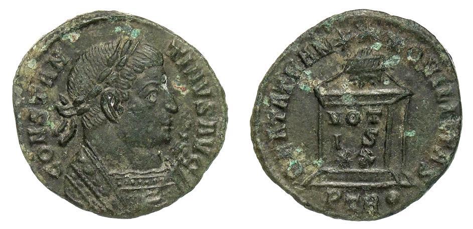 Constantinus I.
