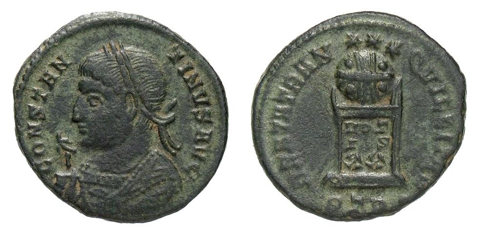 Constantinus I.