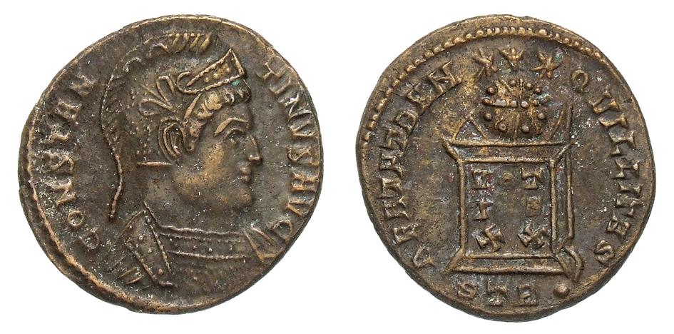 Constantinus I.