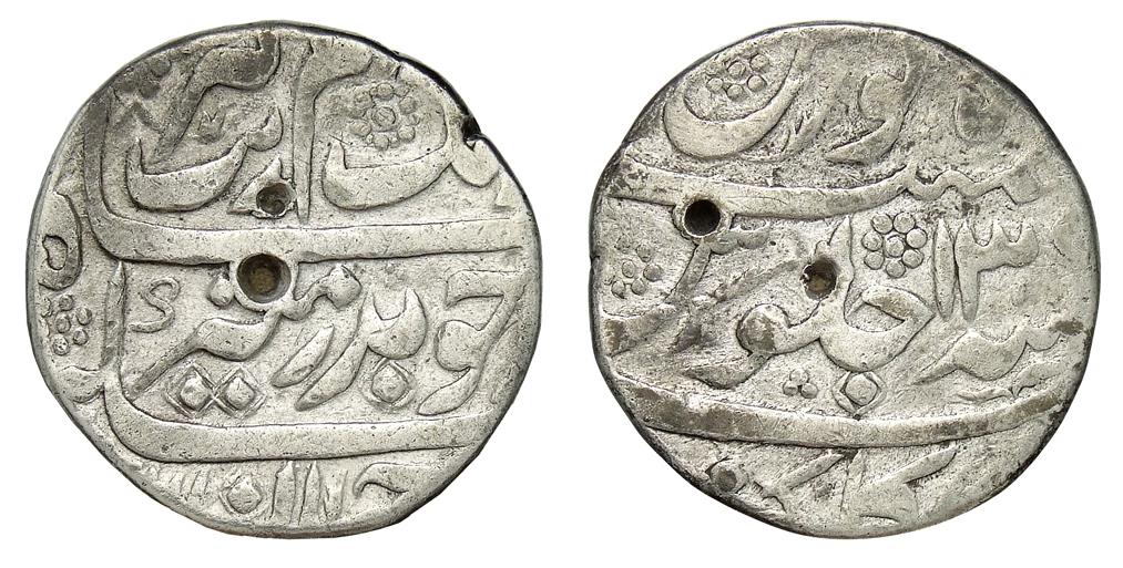 Mogul: Aurangzeb